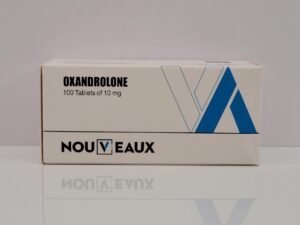 Oral steroids